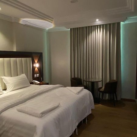 Diva Hotel 2 Τζέντα Εξωτερικό φωτογραφία