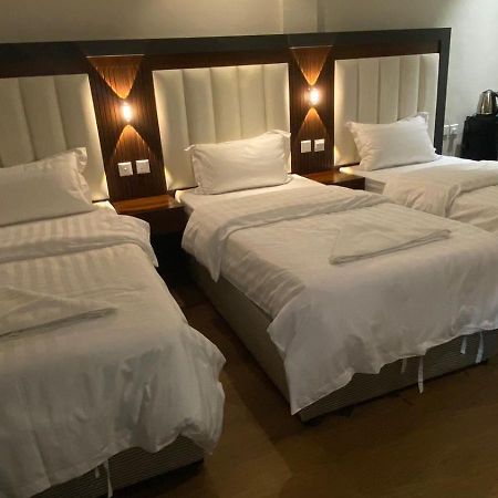 Diva Hotel 2 Τζέντα Εξωτερικό φωτογραφία
