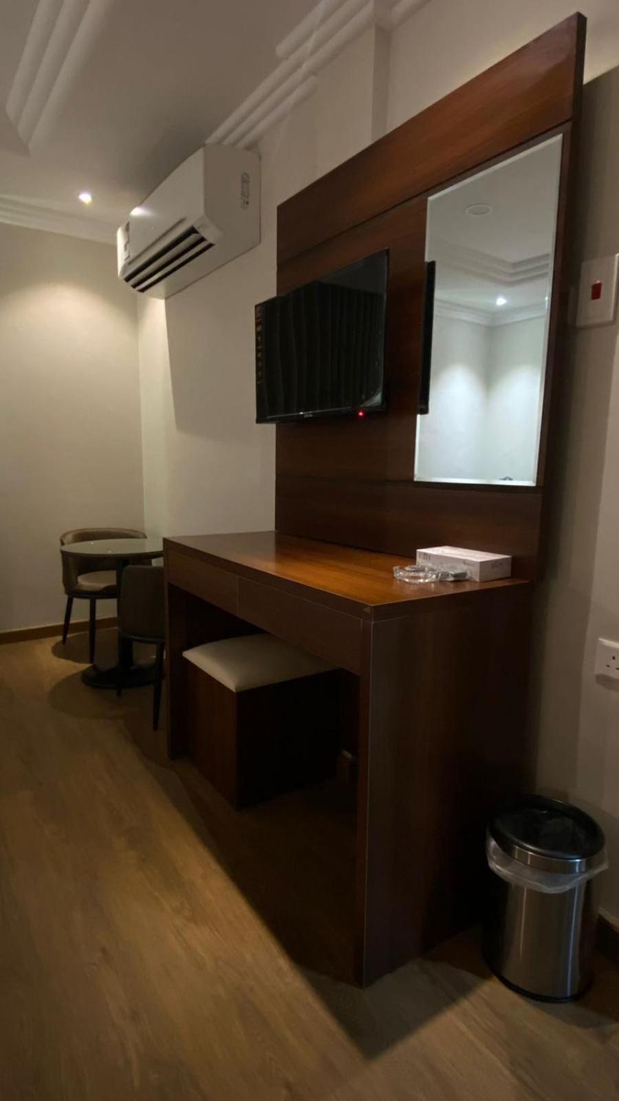 Diva Hotel 2 Τζέντα Εξωτερικό φωτογραφία